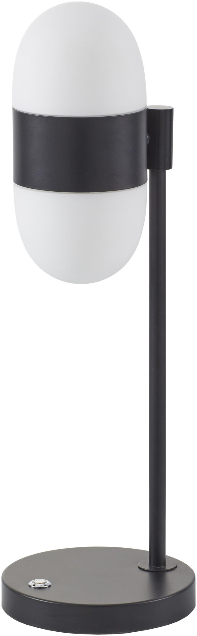 Surya Jonan JON-006 20"H x 6"W x 6"D Lamp