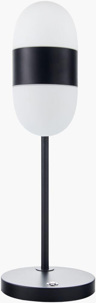 Livabliss Jonan JON-006 20"H x 6"W x 6"D Table Lighting