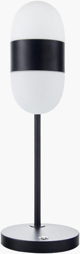 Livabliss Jonan JON-006 20"H x 6"W x 6"D Table Lighting