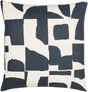 Surya Jason Wu JSW-002 22"H x 22"W Pillow Cover