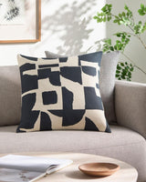 Surya Jason Wu JSW-002 22"L x 22"W Pillow