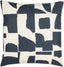 Surya Jason Wu JSW-002 22"H x 22"W Pillow Kit