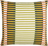 Surya Jason Wu JSW-003 20"H x 20"W Pillow Kit