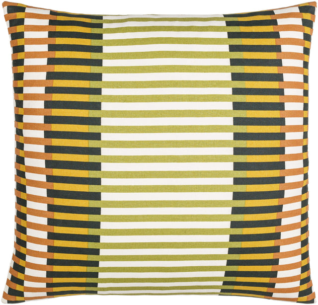 Surya Jason Wu JSW-003 20"H x 20"W Pillow Kit