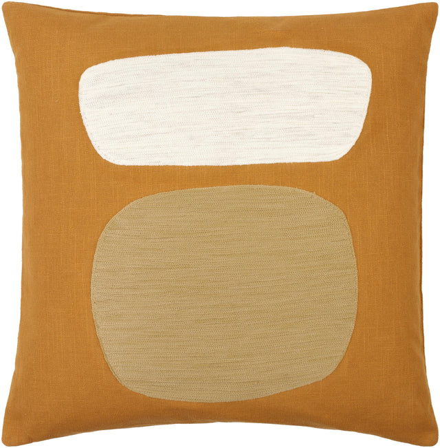Surya Jason Wu JSW-006 20"H x 20"W Pillow Kit