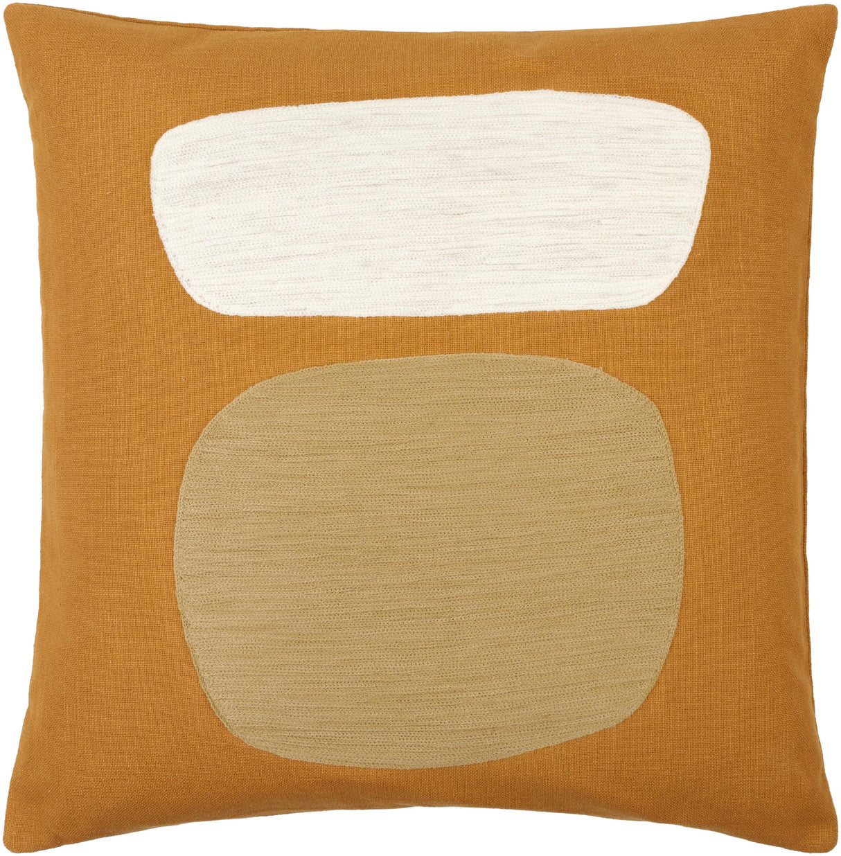 Surya Jason Wu JSW-006 20"H x 20"W Pillow Cover