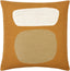 Surya Jason Wu JSW-006 20"H x 20"W Pillow Cover