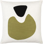 Surya Jason Wu JSW-007 22"H x 22"W Pillow Kit
