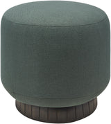Surya Jayde JYD-001 17"H x 18"W x 18"D Furniture Piece