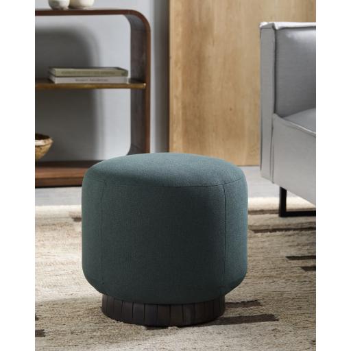 Surya Jayde JYD-001 17"H x 18"W x 18"D Furniture Piece