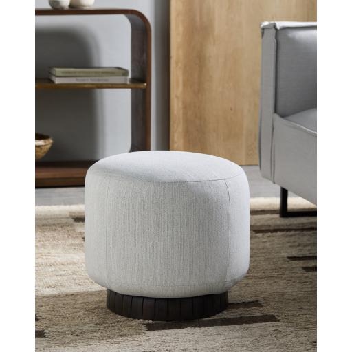 Surya Jayde JYD-002 17"H x 18"W x 18"D Furniture Piece