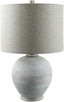 Surya Kaia KAI-001 23"H x 14"W x 14"D Lamp