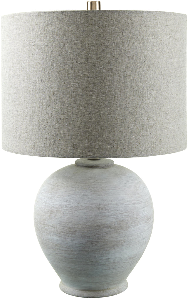 Surya Kaia KAI-001 23"H x 14"W x 14"D Lamp