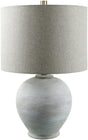 Surya Kaia KAI-001 23"H x 14"W x 14"D Lamp