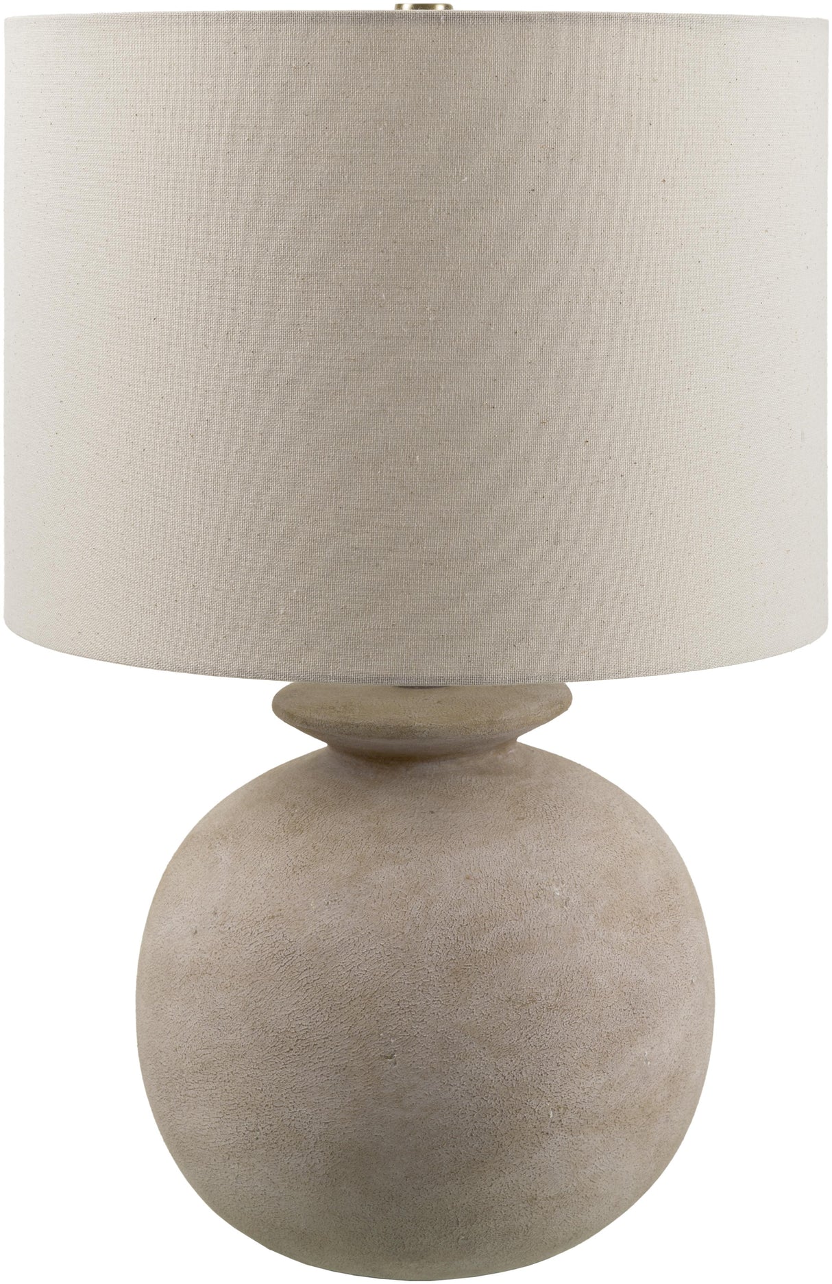 Surya Kaia KAI-002 21"H x 14"W x 14"D Lamp