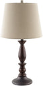 Surya Kauri KAU-001 22"H x 12"W x 12"D Lamp