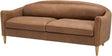 Surya Kenmare KENM-001 31"H x 79"W x 36"D Sofa