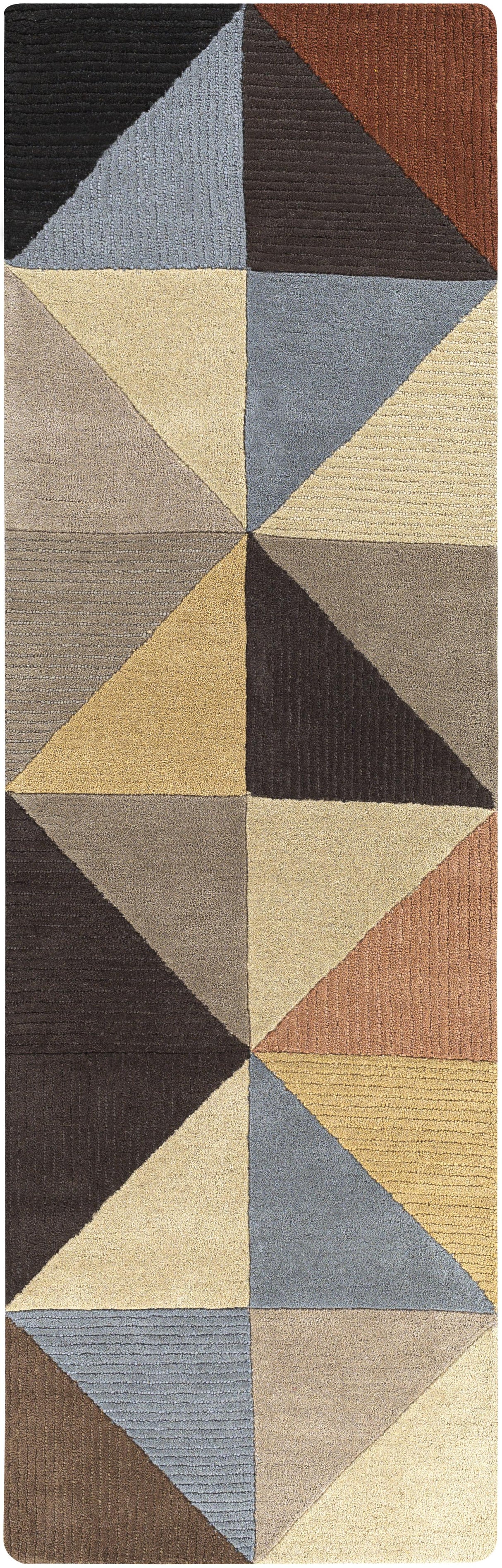 Surya Kennedy KDY-3030 2' x 3' Rug