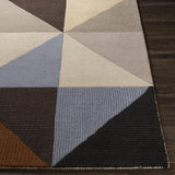 Surya Kennedy KDY-3030 2' x 3' Rug