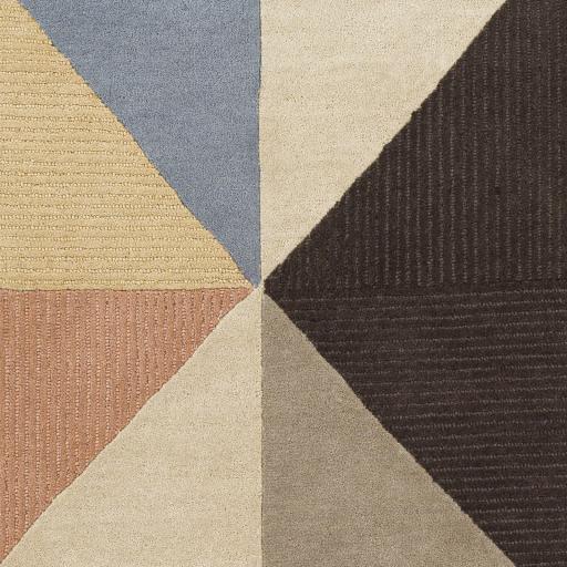 Surya Kennedy KDY-3030 2' x 3' Rug