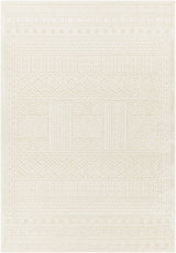 Surya Kingston KGS-2314 5'3" x 7'3" Rug