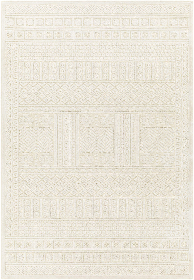 Surya Kingston KGS-2314 5'3" x 7'3" Rug