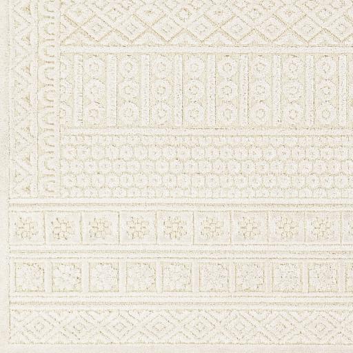 Surya Kingston KGS-2314 5'3" x 7'3" Rug