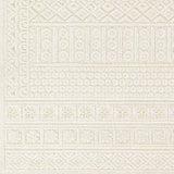 Surya Kingston KGS-2314 5'3" x 7'3" Rug