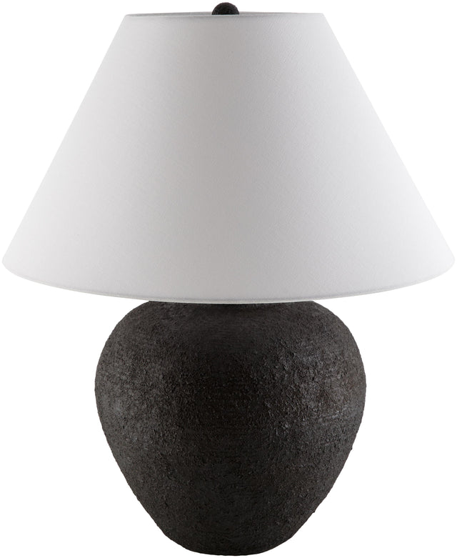 Surya Kaliyu KLU-001 23"H x 18"W x 18"D Lamp
