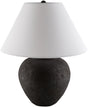 Surya Kaliyu KLU-001 23"H x 18"W x 18"D Lamp