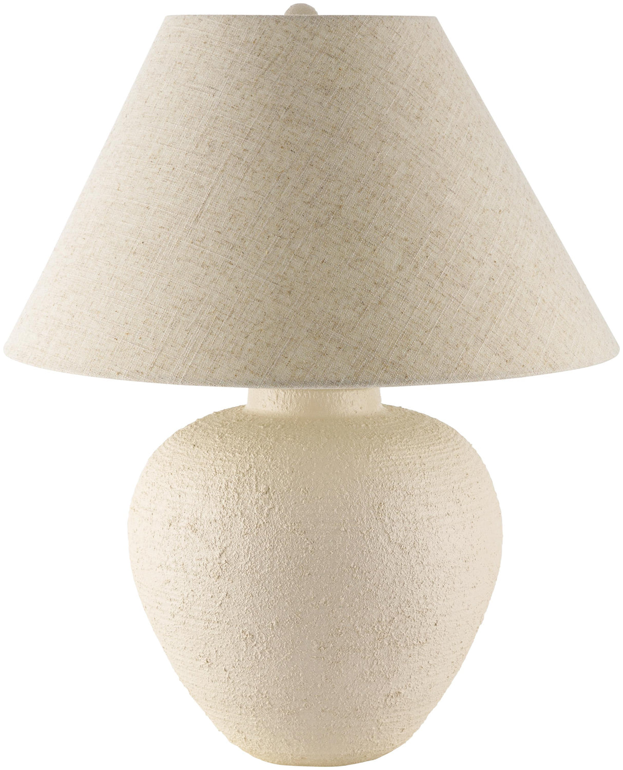 Surya Kaliyu KLU-002 23"H x 18"W x 18"D Lamp