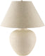 Surya Kaliyu KLU-002 23"H x 18"W x 18"D Lamp