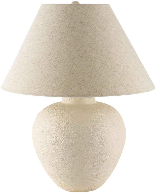 Surya Kaliyu KLU-002 23"H x 18"W x 18"D Lamp