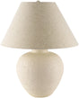 Surya Kaliyu KLU-002 23"H x 18"W x 18"D Lamp