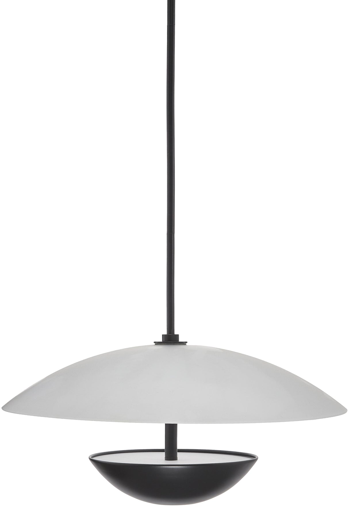 Surya Karmoni KMN-002 20"L x 20"W x 81"H Ceiling Light