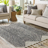 Surya Khemisset KMS-2302 5' x 7'6" Rug