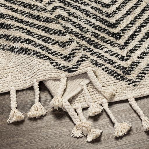 Surya Khemisset KMS-2302 5' x 7'6" Rug