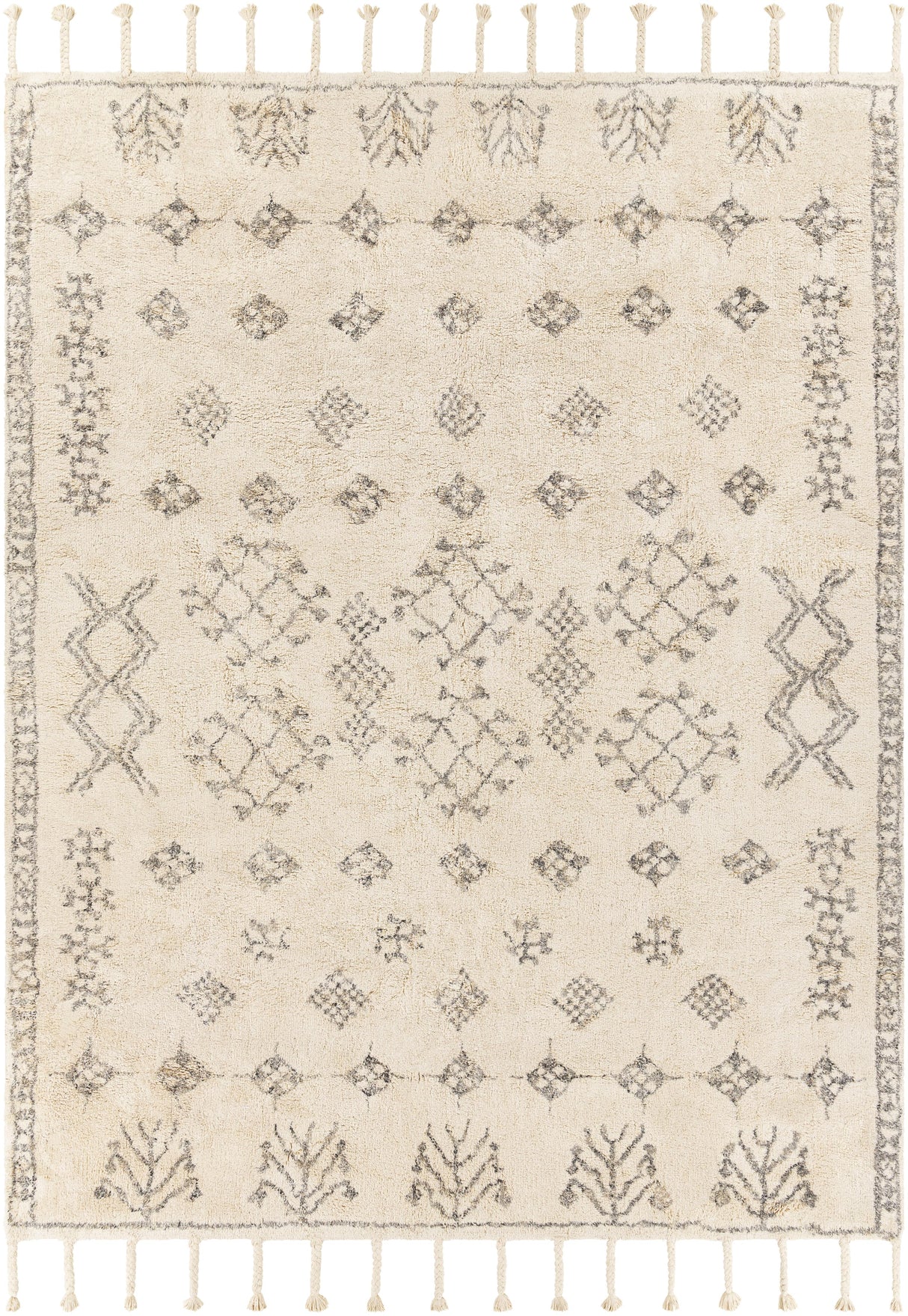 Surya Khemisset KMS-2308 2'6" x 4' Rug