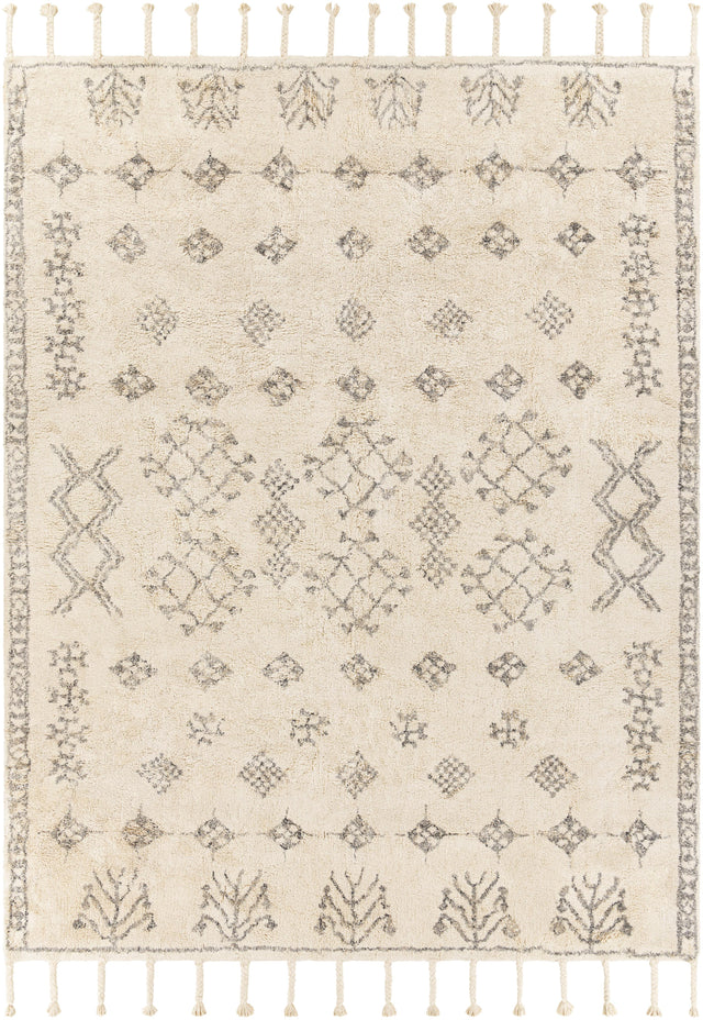 Surya Khemisset KMS-2308 2'6" x 4' Rug