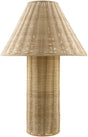 Surya Kenna KNN-001 22"H x 15"W x 15"D Lamp