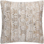 Surya Kobe KOB-001 18"H x 18"W Pillow Cover