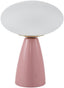Surya Komorebi KOM-001 10"H x 8"W x 8"D Lamp