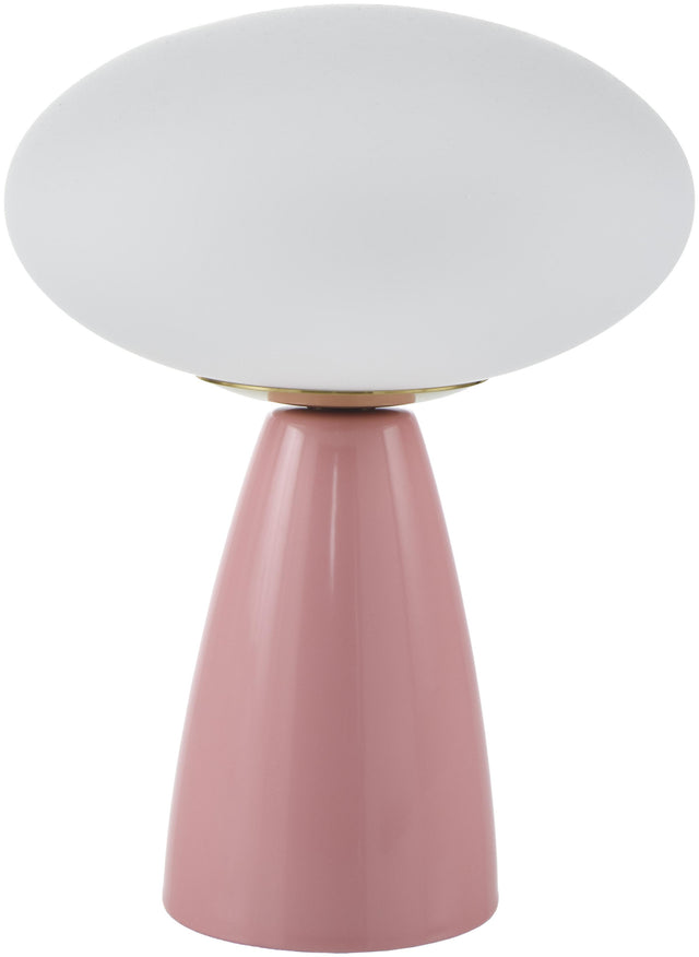 Surya Komorebi KOM-001 10"H x 8"W x 8"D Lamp