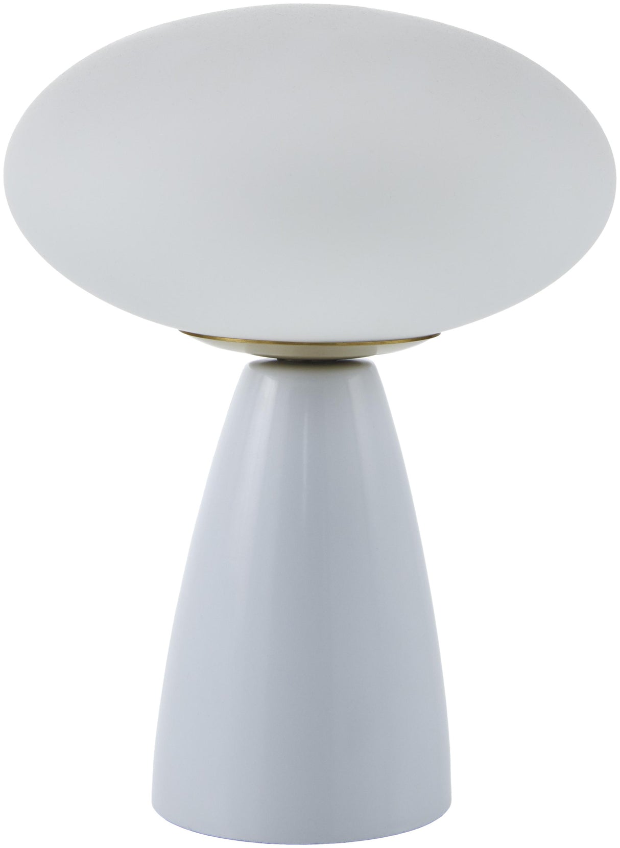 Surya Komorebi KOM-003 10"H x 8"W x 8"D Lamp