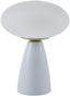 Surya Komorebi KOM-003 10"H x 8"W x 8"D Lamp