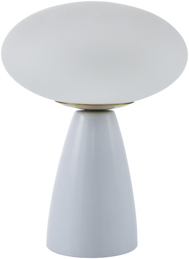 Surya Komorebi KOM-003 10"H x 8"W x 8"D Lamp