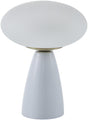 Surya Komorebi KOM-003 10"H x 8"W x 8"D Lamp