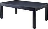 Surya Kisco KSK-001 30"H x 72"W x 42"D Furniture Piece