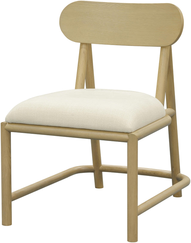 Surya Keating KTG-002 33"H x 22"W x 28"D, 33"H x 22"W x 28"D Furniture Piece