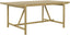 Surya Keating KTG-001 32"H x 80"L x 42"D Furniture Piece